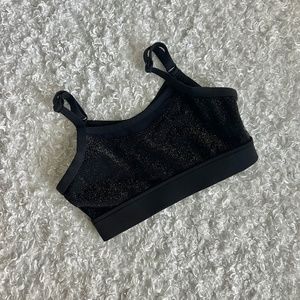 Danshuz Dance Top
